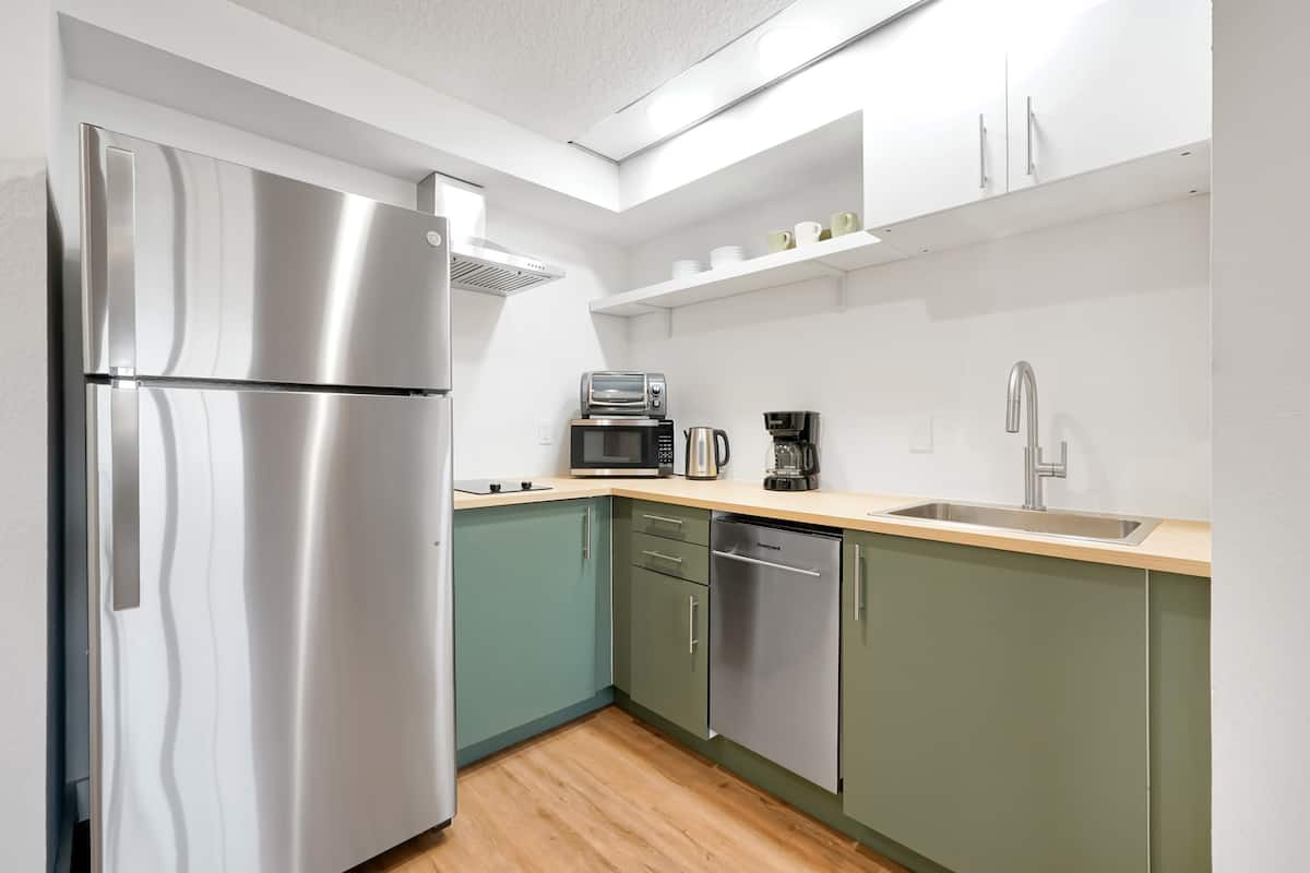 Kitchenette