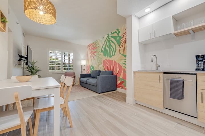 Condo 7 at Stay Sky Suites
