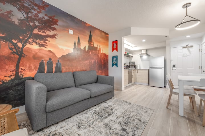 Condo 5 at Stay Sky Suites